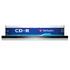 Kép 2/3 - CD-R lemez, 700MB, 52x, 10 db, hengeren, VERBATIM "DataLife"