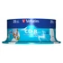 Kép 2/3 - CD-R lemez, nyomtatható, matt, ID, AZO, 700MB, 52x, 25 db, hengeren, VERBATIM Kép 2/3 - CD-R lemez, nyomtatható, matt, ID, AZO, 700MB, 52x, 25 db, hengeren, VERBATIM