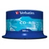 Kép 2/3 - CD-R lemez, 700MB, 52x, 50 db, hengeren, VERBATIM "DataLife"