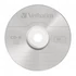Kép 2/2 - CD-R lemez, 700MB, 80min, 16x, 1 db, normál tok, VERBATIM "Live it!"