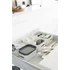 Kép 2/5 - Tető, SMARTSTORE "Compact XS", szürke