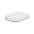 Kép 1/5 - Tető, SMARTSTORE "Compact Clear XS", átlátszó