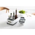Kép 2/5 - Tető, SMARTSTORE "Compact M", szürke