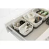 Kép 4/5 - Tető, SMARTSTORE "Compact M", szürke