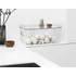 Kép 4/6 - Tető, SMARTSTORE "Compact Clear L", átlátszó