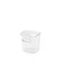 Kép 1/5 - Műanyag tárolódoboz, 0,6 liter, SMARTSTORE "Compact Clear Mini", átlátszó