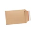 Kép 1/3 - Hullámkarton tasak, B4+, 248x340mm / 265x355mm