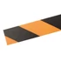Kép 2/5 - Jelölőszalag, visszaszedhető, 50 mm x 15 m, 0,5 mm, DURABLE, "DURALINE", fekete/sárga