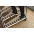 Kép 5/5 - Csúszásgátló szalag, 2,5 cmx15 m, DURABLE "DURALINE®", fekete