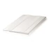 Kép 4/5 - Logisztikai zseb, 150x67 mm, fekvő, DURABLE, öntapadó csíkkal, átlátszó, 10 db/csomag