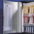 Kép 5/6 - Zárható kulcsszekrény, számzáras, 36 kulcs, DURABLE "KEY BOX CODE"