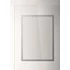 Kép 1/4 - Infokeret, A3, elektrosztatikus, DURABLE "DURAFRAME® SUN", ezüst
