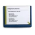 Kép 2/2 - Információs tábla, 148,5x210 mm, DURABLE "CLICK SIGN", kék