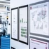 Kép 3/3 - Infokeret, A3, mágneses, DURABLE "DURAFRAME® MAGNETIC", ezüst