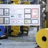Kép 4/4 - Infokeret, A4, mágneses, DURABLE "DURAFRAME® MAGNETIC", sötétkék