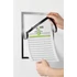 Kép 4/4 - Infokeret, A4, öntapadó, jegyzetelhető, DURABLE DURAFRAME® "NOTE", ezüst