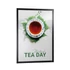 Kép 2/3 - Infokeret, 50x70 cm, DURABLE "DURAFRAME® POSTER", fekete