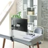 Kép 3/3 - Monitortartó kar, egy monitorhoz, DURABLE "Select"