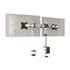 Kép 2/3 - Monitortartó kar, kettő monitorhoz, DURABLE "Select" Kép 2/3 - Monitortartó kar, kettő monitorhoz, DURABLE "Select"