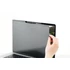Kép 3/9 - Monitorszűrő, betekintésvédelemmel, 302x189 mm, 14" 16:10, DURABLE "MAGNETIC 14", mágneses