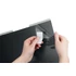 Kép 4/9 - Monitorszűrő, betekintésvédelemmel, 302x189 mm, 14" 16:10, DURABLE "MAGNETIC 14", mágneses