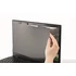 Kép 2/4 - Monitorszűrő betekintésvédelemmel, 294x166,5 mm, 13,3", 16:9, DURABLE