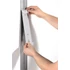 Kép 2/3 - Bemutatótábla tartó, fali, mágneses, 10 db bemutatótáblával, DURABLE "VARIO® 10 MAGNET", fekete