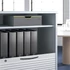 Kép 3/4 - Irattároló, műanyag, 1 zárható fiókos, DURABLE "VARICOLOR® SAFE"
