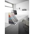 Kép 6/6 - Irattároló, műanyag, 10 fiókos, DURABLE "VARICOLOR® 10", fehér