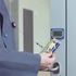 Kép 4/4 - Azonosítókártya-tartó, kihúzható, akril, zárt, DURABLE, 10 db/csomag