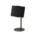 Kép 3/8 - Tablet tartó állvány, asztali, DURABLE "Twist table"