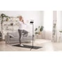 Kép 5/8 - Tablet tartó állvány, padló, DURABLE "Twist floor"
