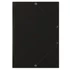 Kép 1/2 - Gumis mappa, karton, A4, DONAU "Standard", fekete