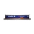 Kép 2/4 - DVD-R lemez, AZO, 4,7GB, 16x, 10 db, hengeren, VERBATIM