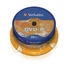 Kép 1/4 - DVD-R lemez, AZO, 4,7GB, 16x, 25 db, hengeren, VERBATIM