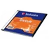 Kép 2/4 - DVD-R lemez, AZO, 4,7GB, 16x, 1 db, vékony tok, VERBATIM