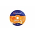 Kép 3/5 - DVD-R lemez, 4,7GB, 16x, 10 db, zsugor csomagolás, VERBATIM