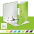Kép 2/6 - Iratrendező, 52 mm, A4, karton, LEITZ "180 Wow", zöld
