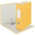 Kép 3/6 - Iratrendező, 80 mm, A4, karton, 180°, LEITZ "Cosy Soft Touch", melegsárga Kép 3/6 - Iratrendező, 80 mm, A4, karton, 180°, LEITZ "Cosy Soft Touch", melegsárga