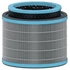 Kép 1/4 - Filter, HEPA allergia és influenza szűrő, LEITZ "TruSens Z-2000 / Z-2500"