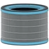 Kép 2/4 - Filter, HEPA allergia és influenza szűrő, LEITZ "TruSens Z-2000 / Z-2500"