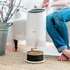 Kép 4/4 - Filter, HEPA szag és VOC szűrő, LEITZ "Trusens Z-1000"