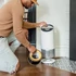Kép 4/4 - Filter, HEPA szag és VOC szűrő, LEITZ "TruSens Z-2000 / Z-2500"