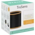 Kép 2/2 - Filter, szénszűrő cserebetét, LEITZ "Trusens Z-3000 / Z-3500", szag és VOC dobszűrőhöz