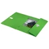 Kép 2/5 - Iratvédő mappa, 11 mm, PP, A4, LEITZ "Recycle", zöld Kép 2/5 - Iratvédő mappa, 11 mm, PP, A4, LEITZ "Recycle", zöld