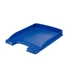Kép 1/3 - Irattálca, műanyag, vékony, LEITZ "Plus", kék Kép 1/3 - Irattálca, műanyag, vékony, LEITZ "Plus", kék