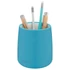 Kép 3/6 - Írószertartó, kerámia, LEITZ "Cosy", nyugodtkék