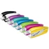 Kép 8/8 - Tűzőgép, 24/6, 26/6, 30 lap, LEITZ "Nexxt Wow", sárga