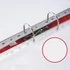 Kép 7/7 - Genotherm, lefűzhető, A4, 43 mikron, narancsos felület, ESSELTE "Standard", 100 db/csomag