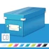 Kép 2/5 - CD-doboz, LEITZ "Click&Store", kék